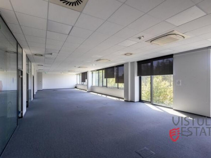 Powierzchnia biurowa | Bronowice | 270,43 m2