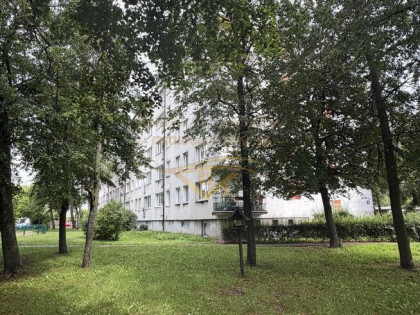 Mieszkanie Grodzisk Mazowiecki