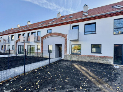 Piękny duży apartament w dworku/Krzyki/Wojszyce