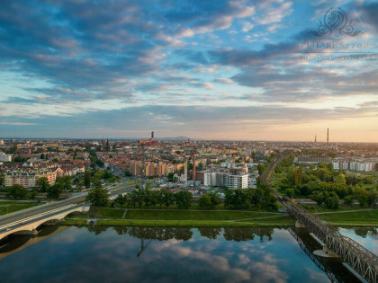 Piekny/lokal usługowy z duszą/duże osiedle/Browary Wrocławskie