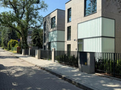 Apartament w magicznym zakątku Woli Justowskiej| 4 pokoje