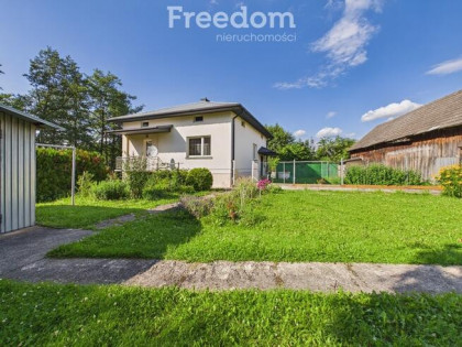 Zadbany dom 3-pokojowy w Szewnie, działka 65 arów