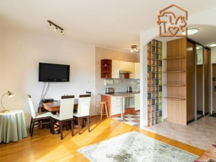 3 pokoje, pet-friendly - Lanciego 10D