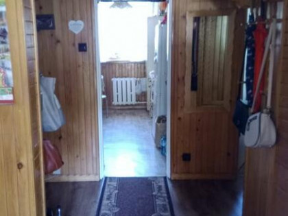 Sprzedam mieszkanie w Ustrzykach Dolnych 63m2