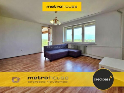 Dwa mieszkania w jednym. 104,2 m2 dla rodziny