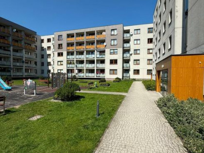 Mieszkanie Siedlce, Partyzantów