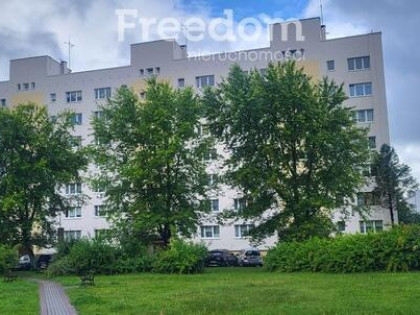 Kawalerka z potencjałem – 21 m², Andersa, Slupsk