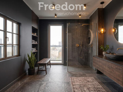 Nowy apartament  44.72 m²
