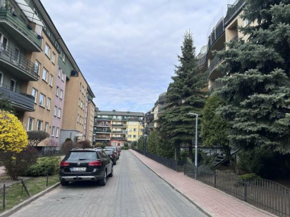 Mieszkanie Warszawa Bielany, Młociny, Heroldów