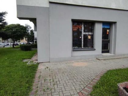 Powierzchnia biurowa Siemianowice Śląskie Michałkowice, Stawowa