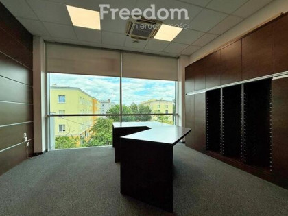 Nowoczesne biuro 16,65 m² – SKARPA, ul. Energetyka
