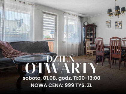 ✅Dzień Otwarty 01.08.2026✅