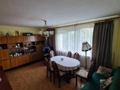 Mieszkanie blisko morza z potencjałem | 41,2 m²