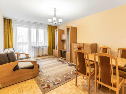 Mieszkanie Lublin Felin,