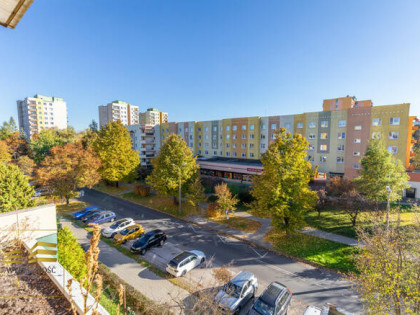 Mieszkanie Lublin Kalinowszczyzna, Ignacego Daszyńskiego