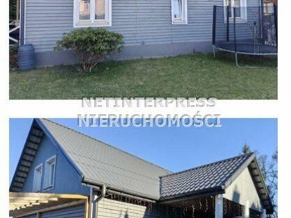 Mieszkanie Serock Serock