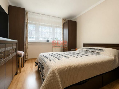 Mieszkanie Łódź Bałuty, Teofilów, Rojna