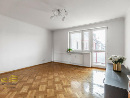 Mieszkanie Lublin Czuby,