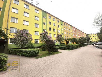 Mieszkanie Lublin Kalinowszczyzna, Ignacego Daszyńskiego
