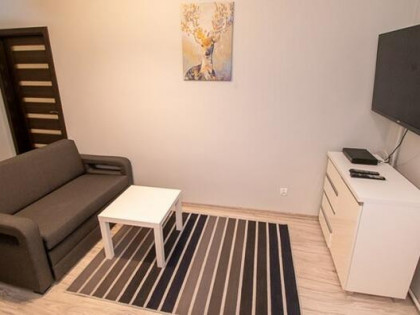 2 pokoje blisko morza - Walecznych 17A,Brzeźno