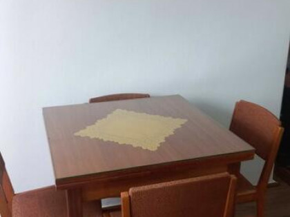 Mieszkanie na Grochowie