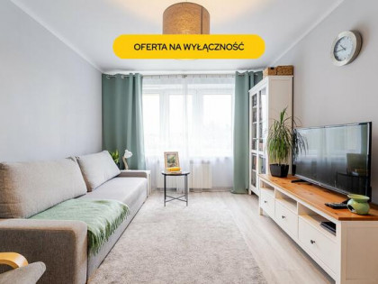 Mieszkanie Wieliczka, os. Osiedle Tadeusza Kościuszki