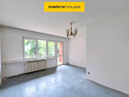 Mieszkanie 2 pokojowe, Parter, Loggia -Tysiąclecia