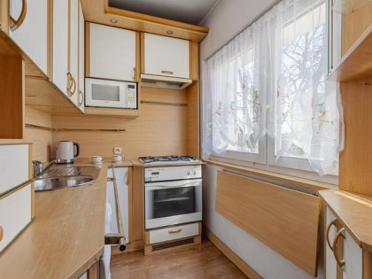 2 pokoje 43 m² | Grunwald | 1 piętro | 429 000 zł