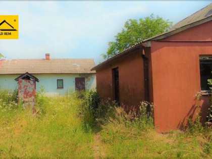 Lokal użytkowy Kiełczewice Górne gm. Strzyżewice, Kiełczewice
