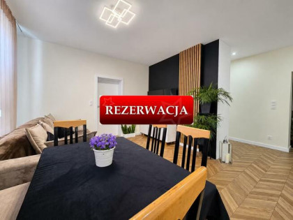 Mieszkanie Świdnica, Osiedle Zarzecze