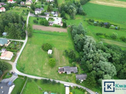 Dom Trzcinica gm. Jasło,