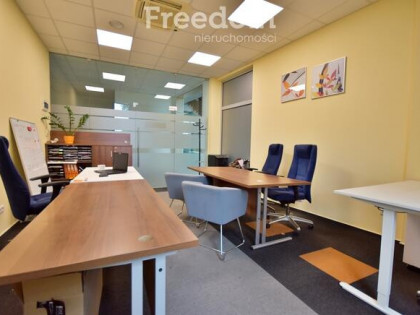 Nowoczesne biuro 25,56 m² – SKARPA, ul. Energetyka