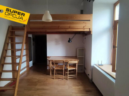 Mieszkanie Kraków gm. Kraków-Śródmieście Stare Miasto, Jana Sobieskiego