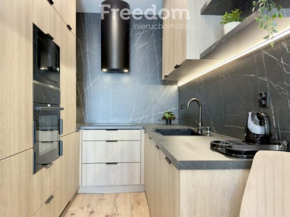 Nowoczesne 2-pok. mieszkanie 31,08 m²