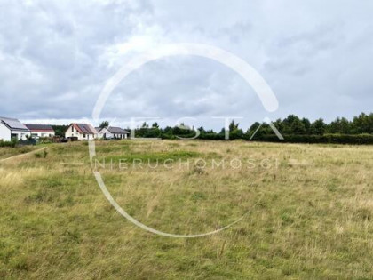 Kołczewo | 3340 m² | MPZP | Blisko morza
