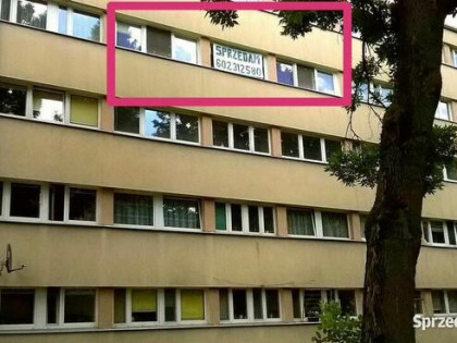 Mieszkanie podzielone, sprzedam, 37,39 m2