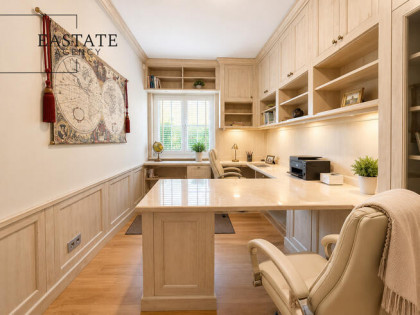 Nowoczesne biuro/ 53 m² /Ochota