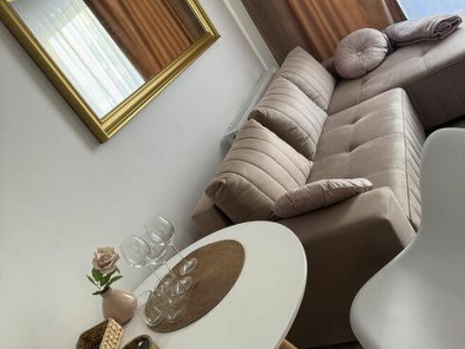 Apartamenty dla firm i pracowników