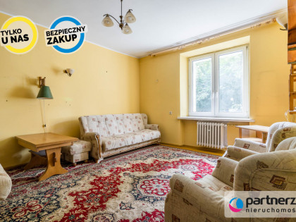 Mieszkanie Gdańsk Siedlce ul. Kartuska
