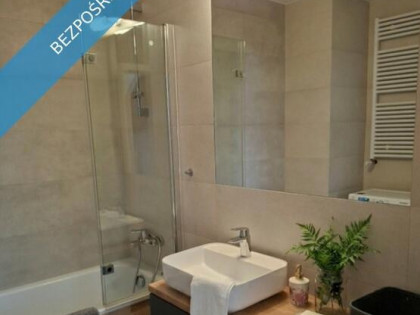 Wrocław, Oporów | Przestronne 66 m² po podłodze z antresolą + garaż | Bezpośrednio