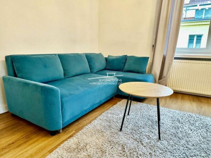 Mieszkanie Warszawa Mokotów, Jadźwingów