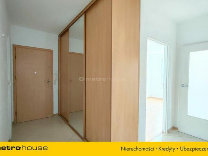 72 m² do wprowadzenia! Balkon, Garderoba, Winda