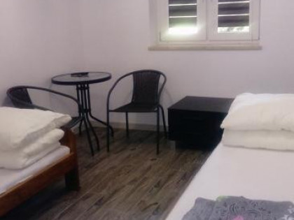 Kwatery dla kierowników i pracowników firm Połaniec