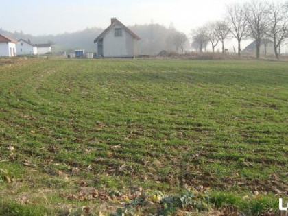 sprzedam działkę budowlaną - powiat Świdnica,