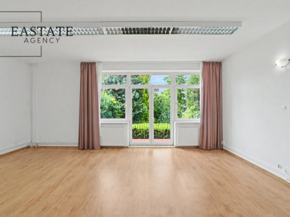 Dom 263m² | biuro i magazyn