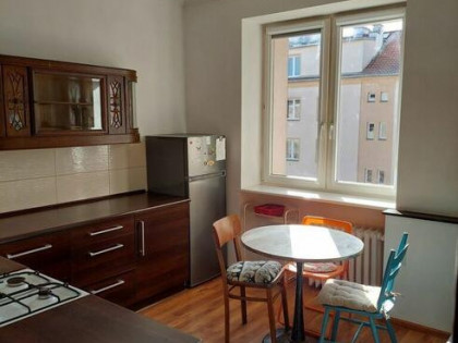 Mieszkanie blisko centrum | Siedlce | 35,6 m²