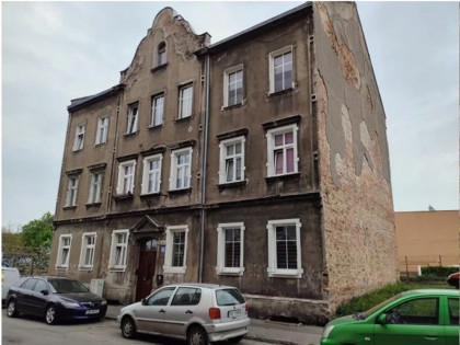 Mieszkanie - Częstochowa