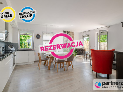Mieszkanie Gdańsk Jasień ul. Stolema