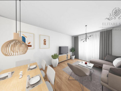 GOTOWE/Mieszkanie 3pok, 64,55m2 z balkonem /Wrocław Szczepin