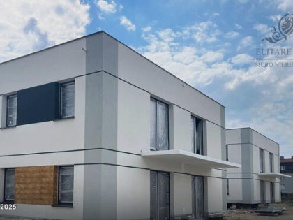 Duże, mieszkanie 97,48m2, 5pokoi, 2łazienki, 3 balkony/ Jagodno, Brochów